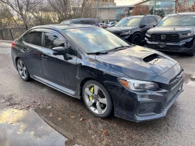 Subaru WRX * Sport Tech 1 Owner | Manual | Harmon Kardon | Ca - 17500 € / 34227.03 лв. - 33020280 9