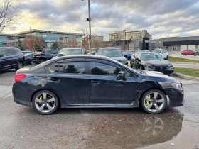 Subaru WRX * Sport Tech 1 Owner | Manual | Harmon Kardon | Ca - 17500 € / 34227.03 лв. - 33020280 8