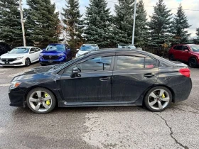 Subaru WRX * Sport Tech 1 Owner | Manual | Harmon Kardon | Ca - 17500 € / 34227.03 лв. - 33020280 4
