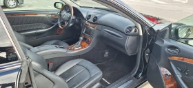 Mercedes-Benz CLK 550 AMG  - 9204 € / 18001.46 лв. - 35231419 11