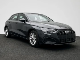Audi A3  35 TDI Business - 20750 € / 40583.47 лв. - 90047957 4
