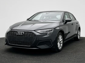 Audi A3  35 TDI Business