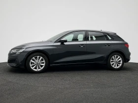 Audi A3  35 TDI Business - 20750 € / 40583.47 лв. - 90047957 6
