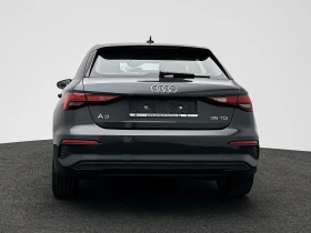 Audi A3  35 TDI Business - 20750 € / 40583.47 лв. - 90047957 8