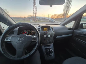 Opel Zafira B - 2200 € / 4302.83 лв. - 89718680 6