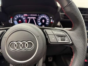 Audi S3 * Progressiv * CARFAX * ЦЕНА ДО БГ - 38500 € / 75299.46 лв. - 65990046 14