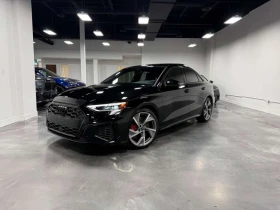 Audi S3 * Progressiv * CARFAX * ЦЕНА ДО БГ - 38500 € / 75299.46 лв. - 65990046 17