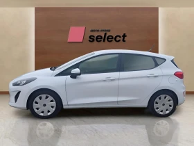 Ford Fiesta 1.1L - 8500 € / 16624.56 лв. - 39297087 3
