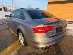 Audi A4 * CARFAX * ЦЕНА ДО БГ | Auto.bg — изображение 7