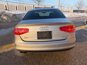 Audi A4 * CARFAX * ЦЕНА ДО БГ | Auto.bg — изображение 8