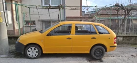 Skoda Fabia | Mobile.bg � ����� ������ 2