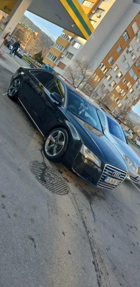 Audi A8 - 9500 € / 18580.38 лв. - 26271676 5