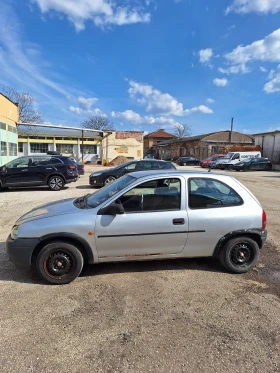 Opel Corsa - 650 € / 1271.29 лв. - 43707025 2