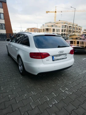 Audi A4 b8 S-line+ Автоматик 2.00tdi 143к.с. - 6900 € / 13495.23 лв. - 15451802 7