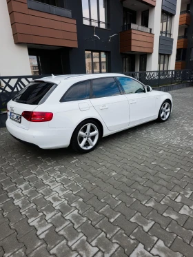 Audi A4 b8 S-line+ Автоматик 2.00tdi 143к.с. - 6900 € / 13495.23 лв. - 15451802 4