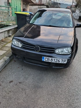 VW Bora 2.3 VR5