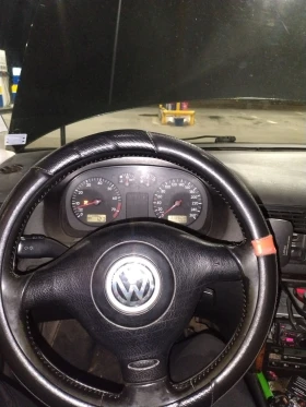 VW Bora 2.3 VR5 | Auto.bg — изображение 6