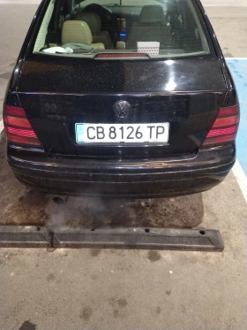 VW Bora 2.3 VR5 | Auto.bg — изображение 4