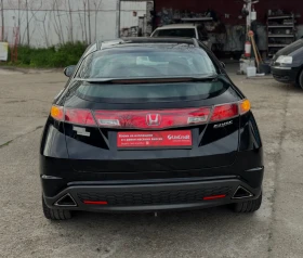 Honda Civic 1.8!РЪЧКА!АЛКАНТАРА! - 4100 € / 8018.90 лв. - 64273810 6