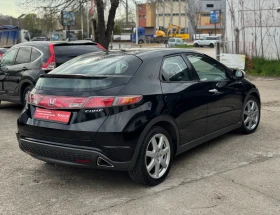 Honda Civic 1.8!РЪЧКА!АЛКАНТАРА! - 4100 € / 8018.90 лв. - 64273810 2