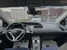 Honda Civic 1.8!РЪЧКА!АЛКАНТАРА! - 4100 € / 8018.90 лв. - 64273810 10