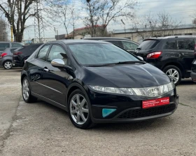 Honda Civic 1.8!РЪЧКА!АЛКАНТАРА! - 4100 € / 8018.90 лв. - 64273810 8