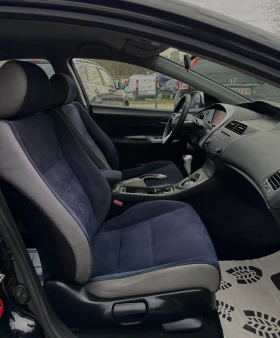 Honda Civic 1.8!РЪЧКА!АЛКАНТАРА! - 4100 € / 8018.90 лв. - 64273810 13