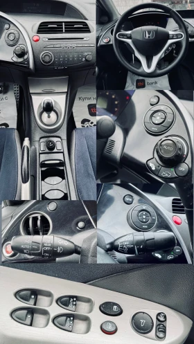 Honda Civic 1.8!РЪЧКА!АЛКАНТАРА! - 4100 € / 8018.90 лв. - 64273810 11