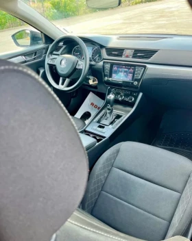 Skoda Superb | Mobile.bg � ����� ������ 4