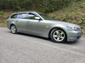 BMW 525 D 177�.�.  | Mobile.bg � ����� ������ 4