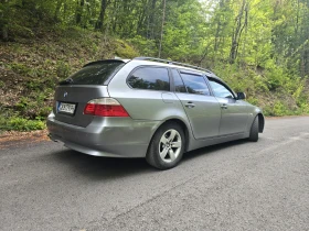 BMW 525 D 177�.�.  | Mobile.bg � ����� ������ 6