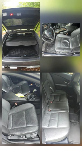 BMW 525 D 177�.�.  | Mobile.bg � ����� ������ 10