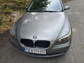 BMW 525 D 177�.�.  | Mobile.bg � ����� ������ 2