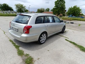 Toyota Avensis | Mobile.bg � ����� ������ 7