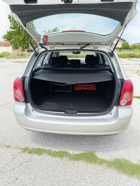 Toyota Avensis | Mobile.bg � ����� ������ 8