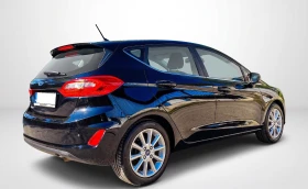 Ford Fiesta MK8 Titanium | Пълна история в Мото-Пфое | CarPlay - 7699 € / 15057.94 лв. - 47660510 7