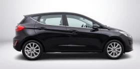 Ford Fiesta MK8 Titanium | Пълна история в Мото-Пфое | CarPlay - 7699 € / 15057.94 лв. - 47660510 6