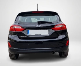 Ford Fiesta MK8 Titanium | Пълна история в Мото-Пфое | CarPlay - 7699 € / 15057.94 лв. - 47660510 8