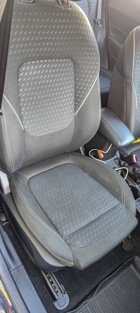 Ford Fiesta MK8 Titanium | Пълна история в Мото-Пфое | CarPlay - 7699 € / 15057.94 лв. - 47660510 16