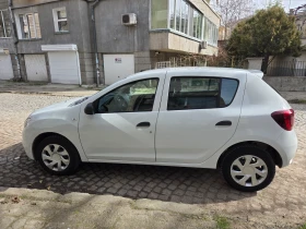 Dacia Sandero | Mobile.bg � ����� ������ 7