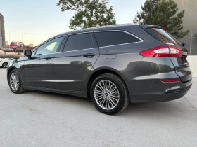 Ford Mondeo Titanium 2.0 TDCI 150kc Automatic | Mobile.bg � ����� ������ 4