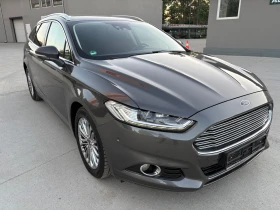 Ford Mondeo Titanium 2.0 TDCI 150kc Automatic | Mobile.bg � ����� ������ 11