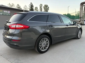 Ford Mondeo Titanium 2.0 TDCI 150kc Automatic | Mobile.bg � ����� ������ 8