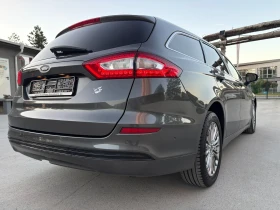 Ford Mondeo Titanium 2.0 TDCI 150kc Automatic | Mobile.bg � ����� ������ 7