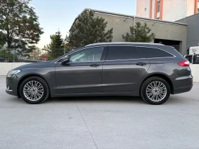 Ford Mondeo Titanium 2.0 TDCI 150kc Automatic | Mobile.bg � ����� ������ 3