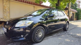 Toyota Auris 1.6 | Auto.bg — изображение 4