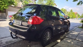 Toyota Auris 1.6 | Auto.bg — изображение 7