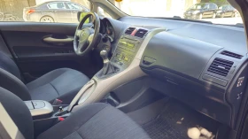 Toyota Auris 1.6 | Auto.bg — изображение 12