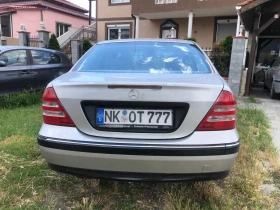 Mercedes-Benz C 200 | Mobile.bg � ����� ������ 2