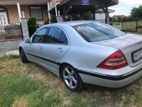 Mercedes-Benz C 200 | Mobile.bg � ����� ������ 4